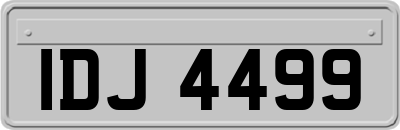 IDJ4499