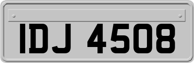 IDJ4508