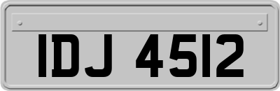 IDJ4512