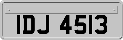 IDJ4513