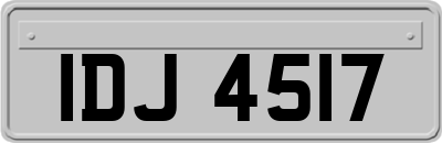 IDJ4517