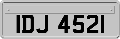 IDJ4521