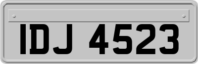 IDJ4523