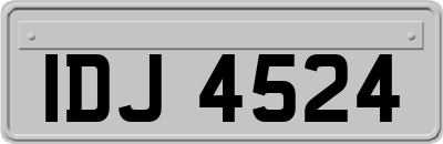 IDJ4524