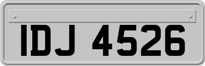 IDJ4526