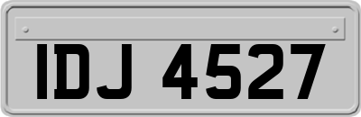 IDJ4527