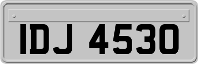 IDJ4530