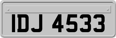 IDJ4533
