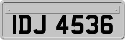 IDJ4536