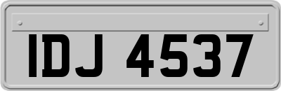 IDJ4537