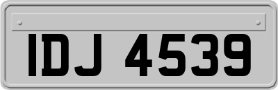 IDJ4539
