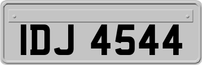 IDJ4544