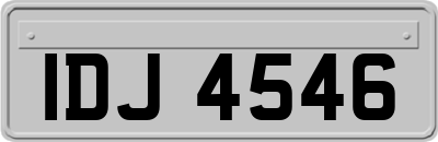 IDJ4546