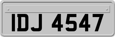 IDJ4547