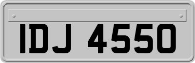 IDJ4550