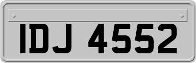 IDJ4552