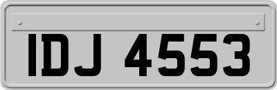 IDJ4553