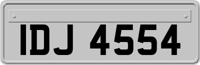 IDJ4554