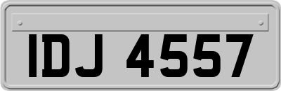 IDJ4557