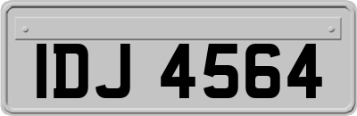 IDJ4564