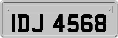 IDJ4568