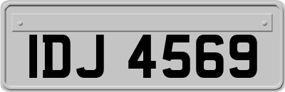IDJ4569