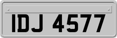 IDJ4577