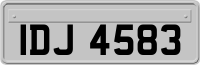 IDJ4583