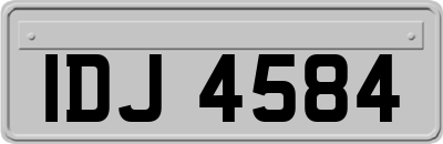 IDJ4584