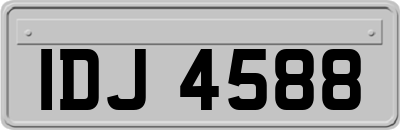 IDJ4588