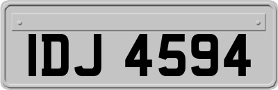 IDJ4594