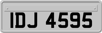 IDJ4595