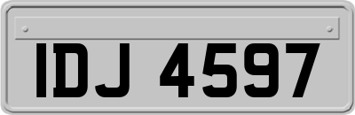 IDJ4597