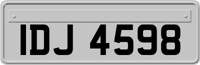 IDJ4598