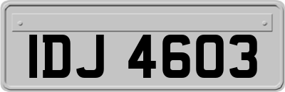 IDJ4603
