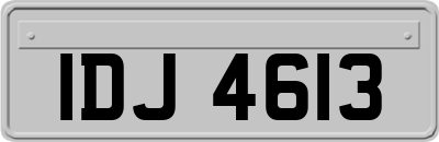 IDJ4613