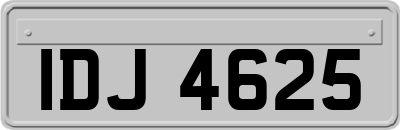 IDJ4625