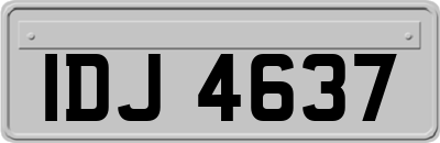 IDJ4637