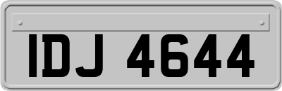 IDJ4644