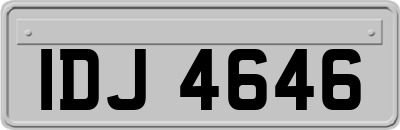 IDJ4646
