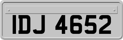 IDJ4652