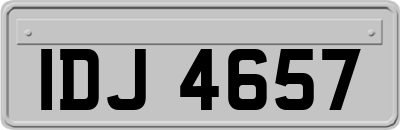 IDJ4657