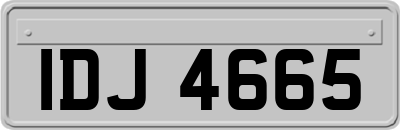 IDJ4665