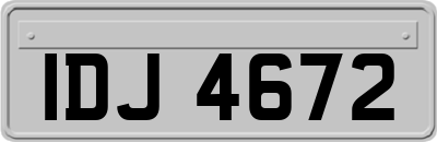 IDJ4672