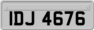 IDJ4676
