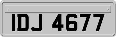 IDJ4677