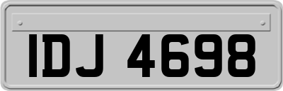 IDJ4698