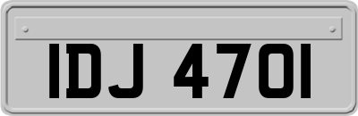 IDJ4701