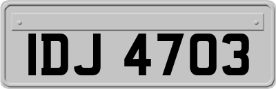 IDJ4703