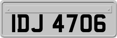 IDJ4706